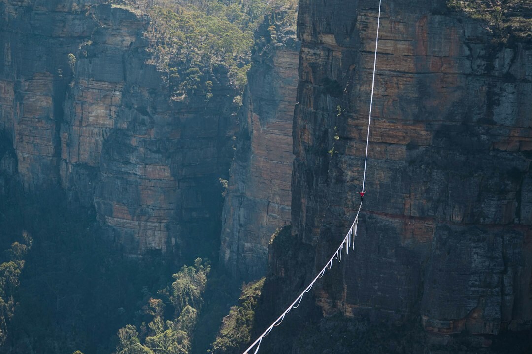 cliffhanger ending